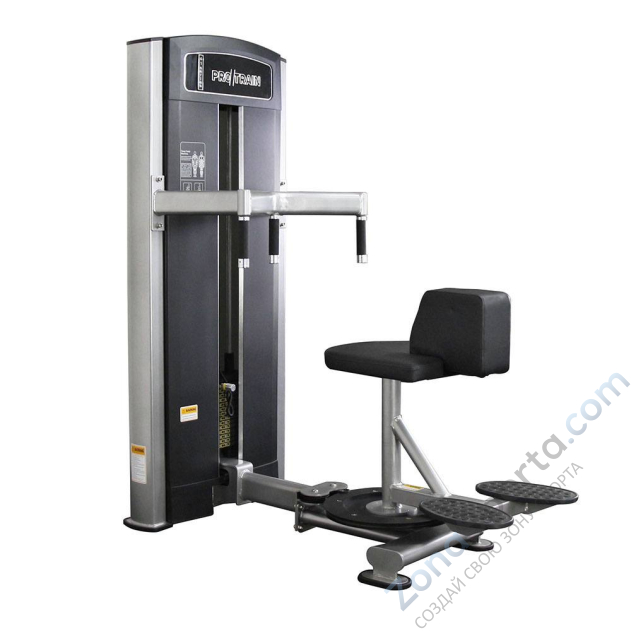 Торс-машина Protrain 61A19-70 Торс-машина Protrain 61A19-70