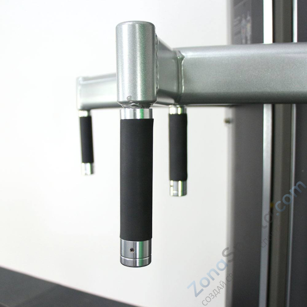 Торс-машина Protrain 61A19-70 Торс-машина Protrain 61A19-70