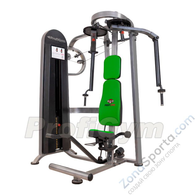 Баттерфляй RangeMax CST-001