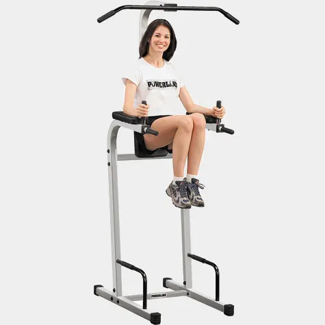 Турник Body Solid Powerline PVKC83 Турник Body Solid Powerline PVKC83