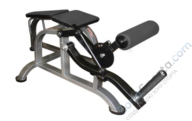 Тренажер для бицепсов бедра Profigym ТД-0180-D Тренажер для бицепсов бедра Profigym ТД-0180-D