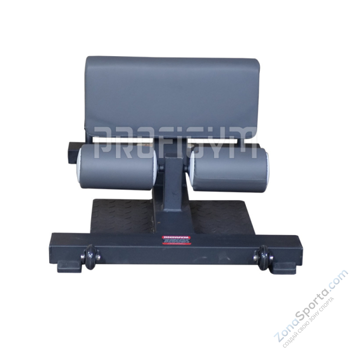 Тренажер для фиксированных приседаний Pumpset