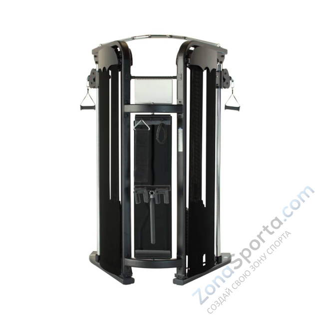 Многофункциональный силовой комплекс Inspire FT1 Functional Trainer Многофункциональный силовой комплекс Inspire FT1 Functional Trainer