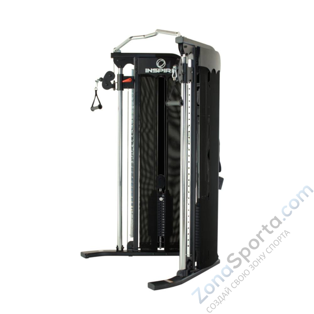 Многофункциональный силовой комплекс Inspire FT1 Functional Trainer Многофункциональный силовой комплекс Inspire FT1 Functional Trainer