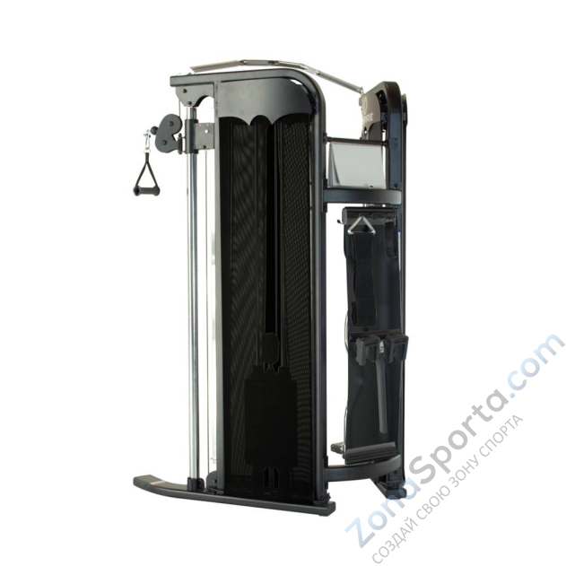 Многофункциональный силовой комплекс Inspire FT1 Functional Trainer Многофункциональный силовой комплекс Inspire FT1 Functional Trainer