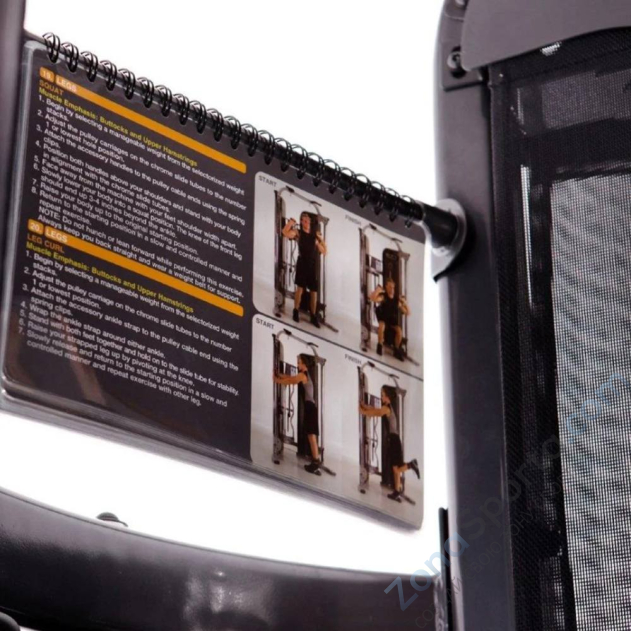 Многофункциональный силовой комплекс Inspire FT1 Functional Trainer Многофункциональный силовой комплекс Inspire FT1 Functional Trainer