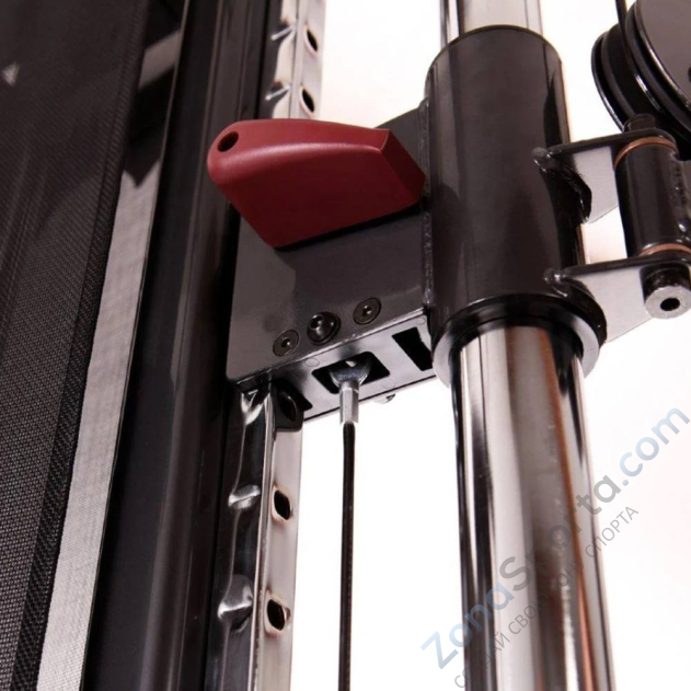 Многофункциональный силовой комплекс Inspire FT1 Functional Trainer Многофункциональный силовой комплекс Inspire FT1 Functional Trainer