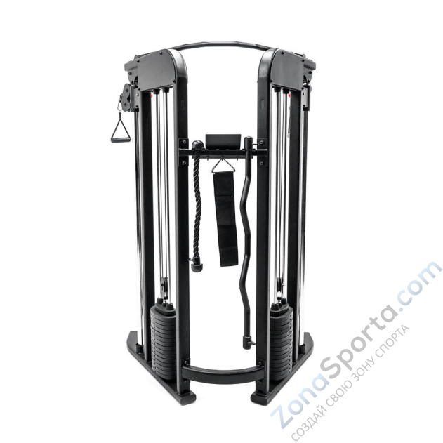 Многофункциональный силовой комплекс Inspire FTX Functional Trainer Многофункциональный силовой комплекс Inspire FTX Functional Trainer