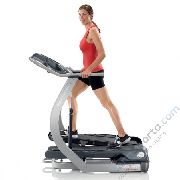 Тренажер для ходьбы Bowflex TreadClimber TC20 Тренажер для ходьбы Bowflex TreadClimber TC20