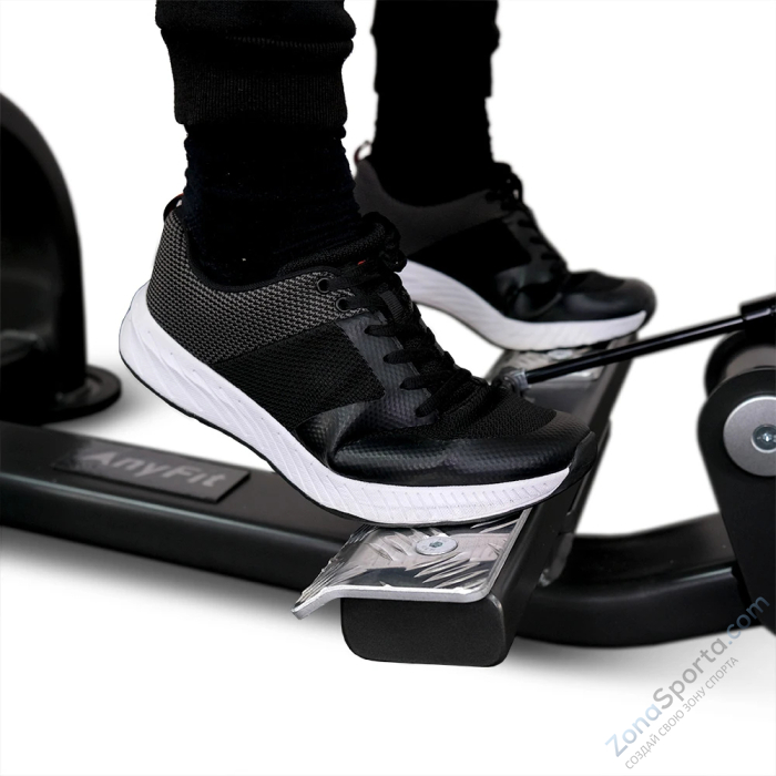 Голень сидя на свободных весах AnyFit T06 Голень сидя на свободных весах AnyFit T06