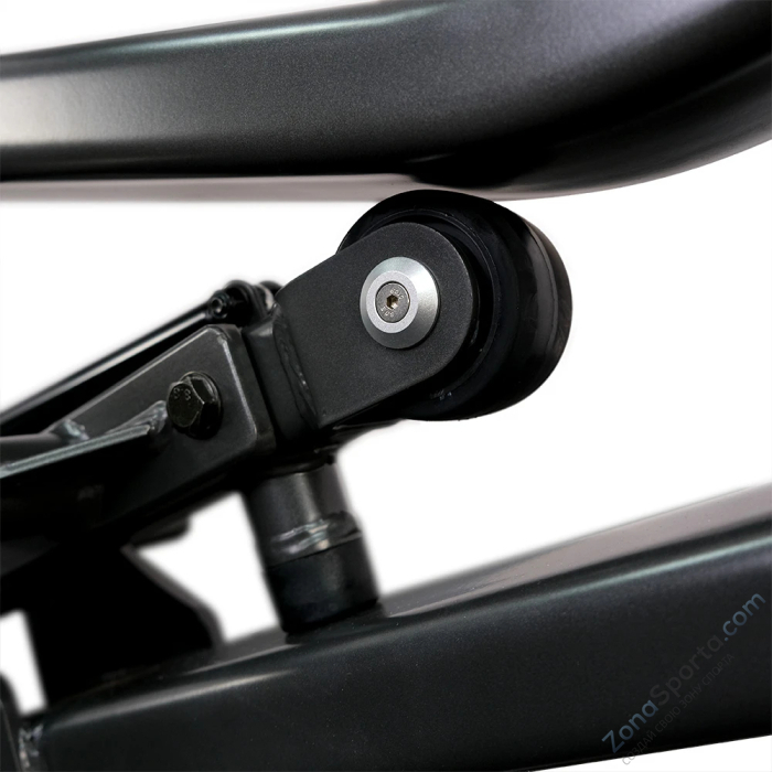 Голень сидя на свободных весах AnyFit T06 Голень сидя на свободных весах AnyFit T06