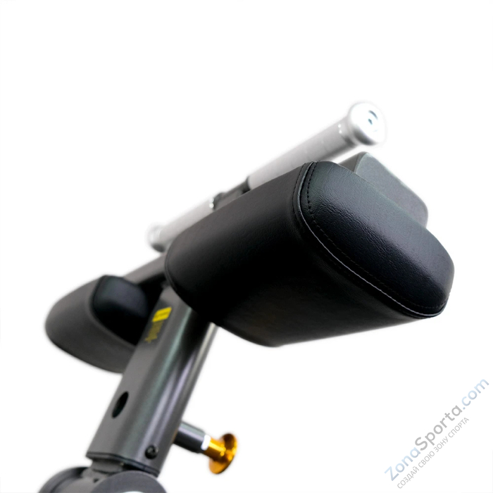 Голень сидя на свободных весах AnyFit T06 Голень сидя на свободных весах AnyFit T06