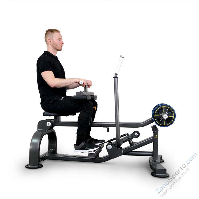 Голень сидя на свободных весах AnyFit T06 Голень сидя на свободных весах AnyFit T06