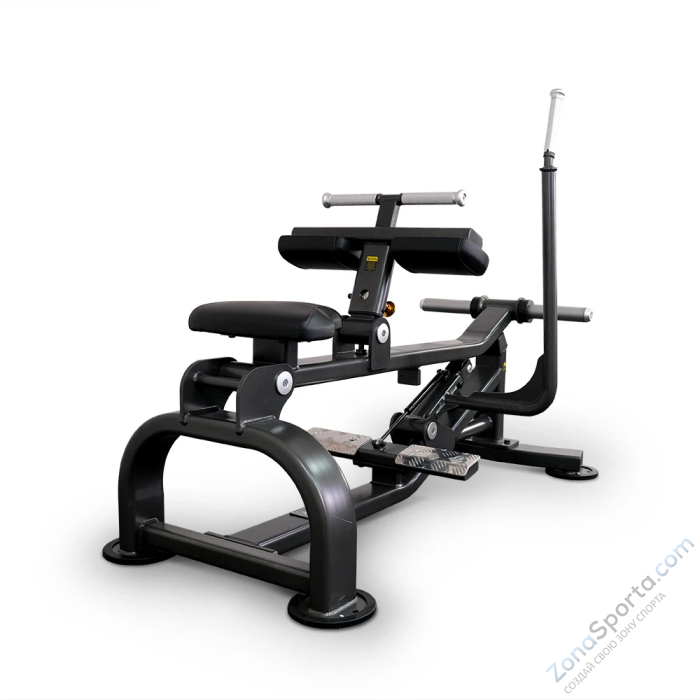 Голень сидя на свободных весах AnyFit T06 Голень сидя на свободных весах AnyFit T06