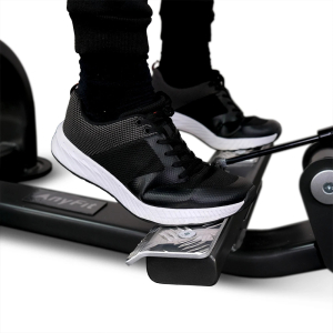 Голень сидя на свободных весах AnyFit T06