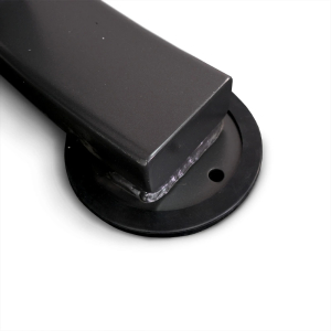 Голень сидя на свободных весах AnyFit T06