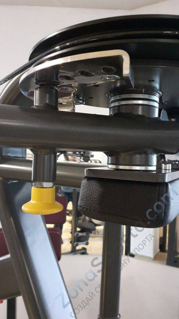 Тренажер для мышц груди и задних дельт Fitex Pro Optima FTX-61A09 Тренажер для мышц груди и задних дельт Fitex Pro Optima FTX-61A09