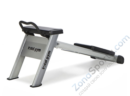 Тренажер для мышц пресса Total Gym Elevate Core ADJ Тренажер для мышц пресса Total Gym Elevate Core ADJ