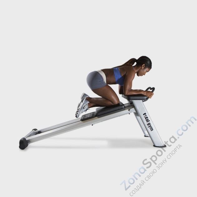 Тренажер для мышц пресса Total Gym Elevate Core ADJ Тренажер для мышц пресса Total Gym Elevate Core ADJ