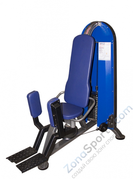 Тренажер для отводящих мышц бедра ProfiGym ТГ-0150-С