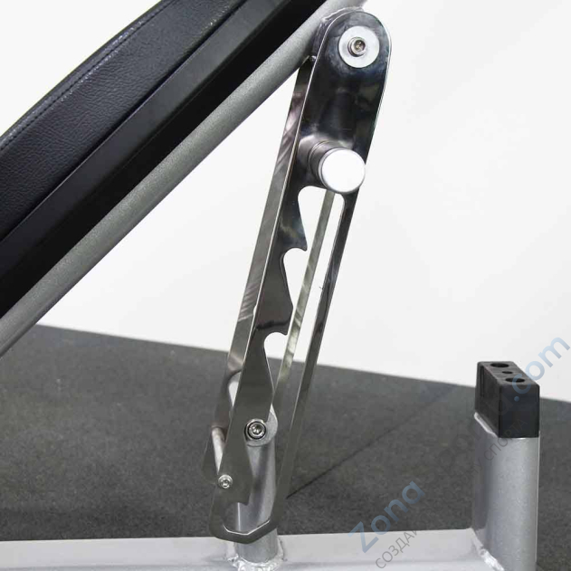 Тренажер для приседаний Easy Squat Protrain 61A57 Тренажер для приседаний Easy Squat Protrain 61A57