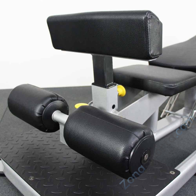 Тренажер для приседаний Easy Squat Protrain 61A57 Тренажер для приседаний Easy Squat Protrain 61A57