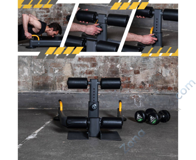 Тренажер для приседаний StoneRise EasySquat Тренажер для приседаний StoneRise EasySquat