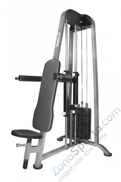 Тренажер для жима вертикальный ProfiGym ТГ-0260-C Тренажер для жима вертикальный ProfiGym ТГ-0260-C