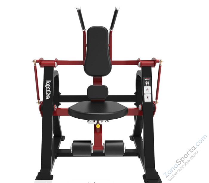 Тренажер для мышц пресса Impulse SL7036 Тренажер для мышц пресса Impulse SL7036