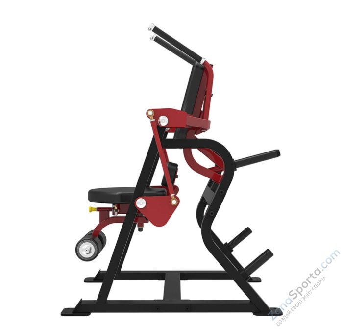 Тренажер для мышц пресса Impulse SL7036 Тренажер для мышц пресса Impulse SL7036