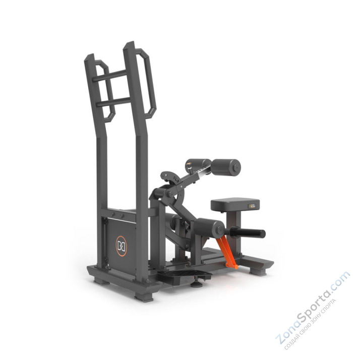 Тренажер для полу приседа Booty Builder Тренажер для полу приседа Booty Builder