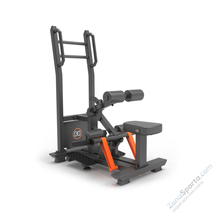 Тренажер для полу приседа Booty Builder Тренажер для полу приседа Booty Builder