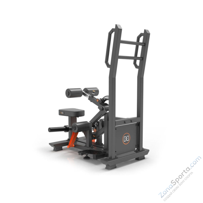 Тренажер для полу приседа Booty Builder Тренажер для полу приседа Booty Builder