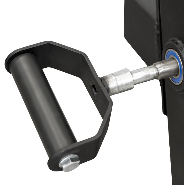 Тренажёр для предплечий Bronze Gym Partner BGR-813 Тренажёр для предплечий Bronze Gym Partner BGR-813