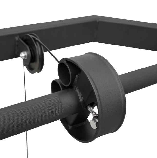 Тренажёр для предплечий Bronze Gym Partner BGR-813 Тренажёр для предплечий Bronze Gym Partner BGR-813