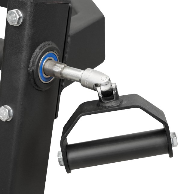 Тренажёр для предплечий Bronze Gym Partner BGR-813 Тренажёр для предплечий Bronze Gym Partner BGR-813