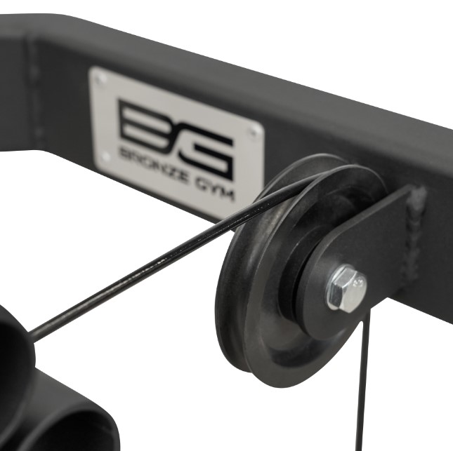 Тренажёр для предплечий Bronze Gym Partner BGR-813 Тренажёр для предплечий Bronze Gym Partner BGR-813