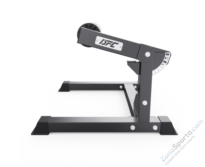 Тренажер для приседаний DFC LSS918