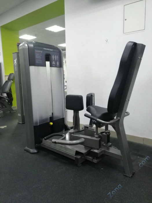 Тренажер для приводящих и отводящих мышц бедра Fitex Pro FTX-FB25 Тренажер для приводящих и отводящих мышц бедра Fitex Pro FTX-FB25