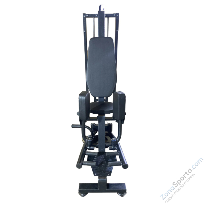 Тренажер для приводящих и отводящих мышц DexSport AD-022 Тренажер для приводящих и отводящих мышц DexSport AD-022