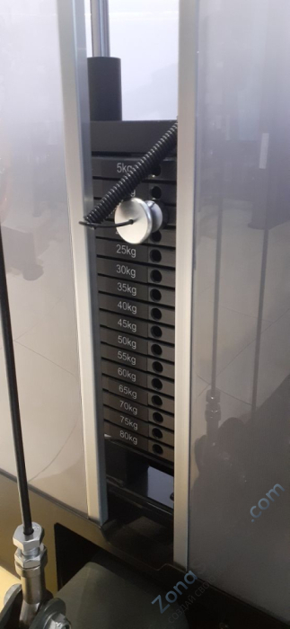 Тренажер для приводящих мышц бедра Fitex FTX-61F22 Тренажер для приводящих мышц бедра Fitex FTX-61F22