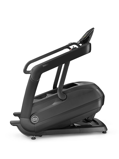 Тренажер-лестница Intenza Escalate 550 Ce2+