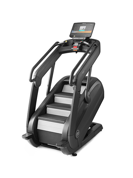 Тренажер-лестница Intenza Escalate 550 Ce2+