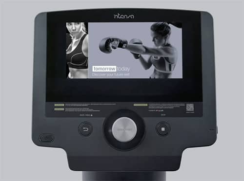 Тренажер-лестница Intenza Escalate 450Ci2