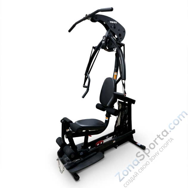 Многофункциональный силовой комплекс Inspire BL1 (BL10B) Многофункциональный силовой комплекс Inspire BL1 (BL10B)