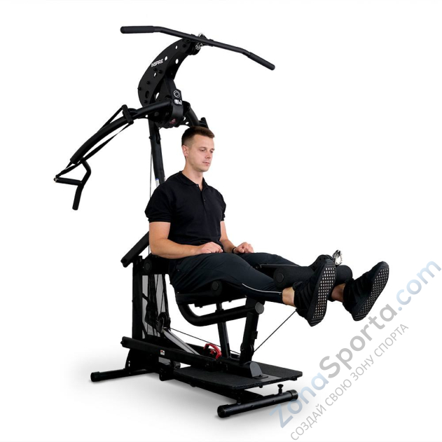Многофункциональный силовой комплекс Inspire BL1 (BL10B) Многофункциональный силовой комплекс Inspire BL1 (BL10B)