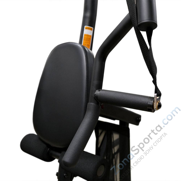 Многофункциональный силовой комплекс Inspire BL1 (BL10B) Многофункциональный силовой комплекс Inspire BL1 (BL10B)