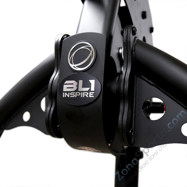 Многофункциональный силовой комплекс Inspire BL1 (BL10B) Многофункциональный силовой комплекс Inspire BL1 (BL10B)