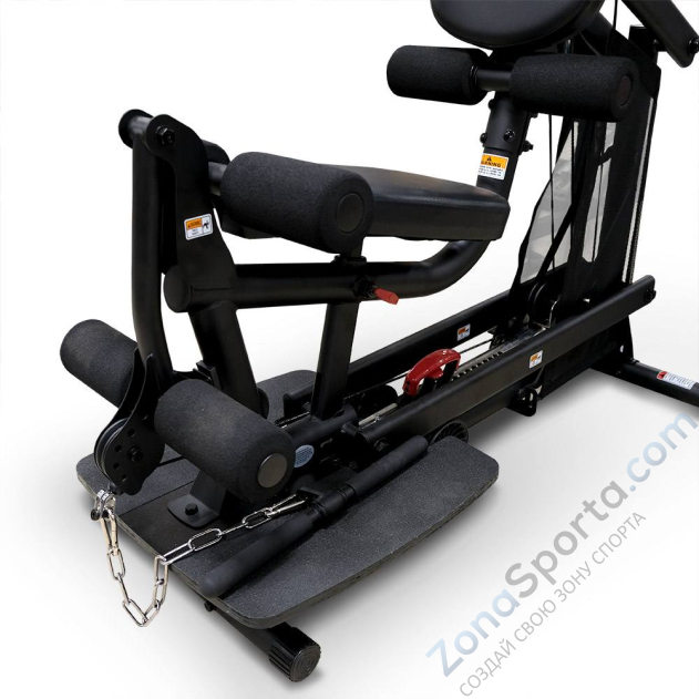 Многофункциональный силовой комплекс Inspire BL1 (BL10B) Многофункциональный силовой комплекс Inspire BL1 (BL10B)