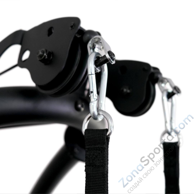 Многофункциональный силовой комплекс Inspire M1 Multi-Gym